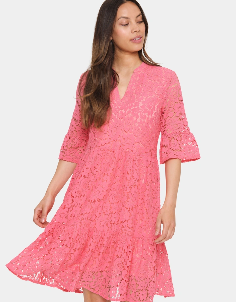 ZannaSZ Lace Dress