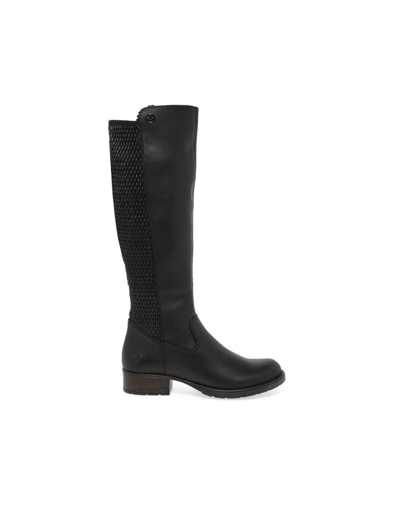 'Utah' Knee High Boots