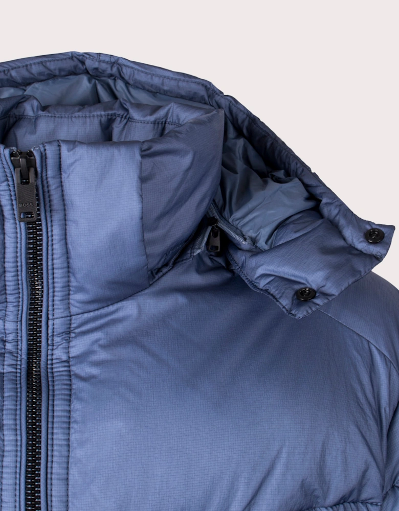 Orbok Jacket