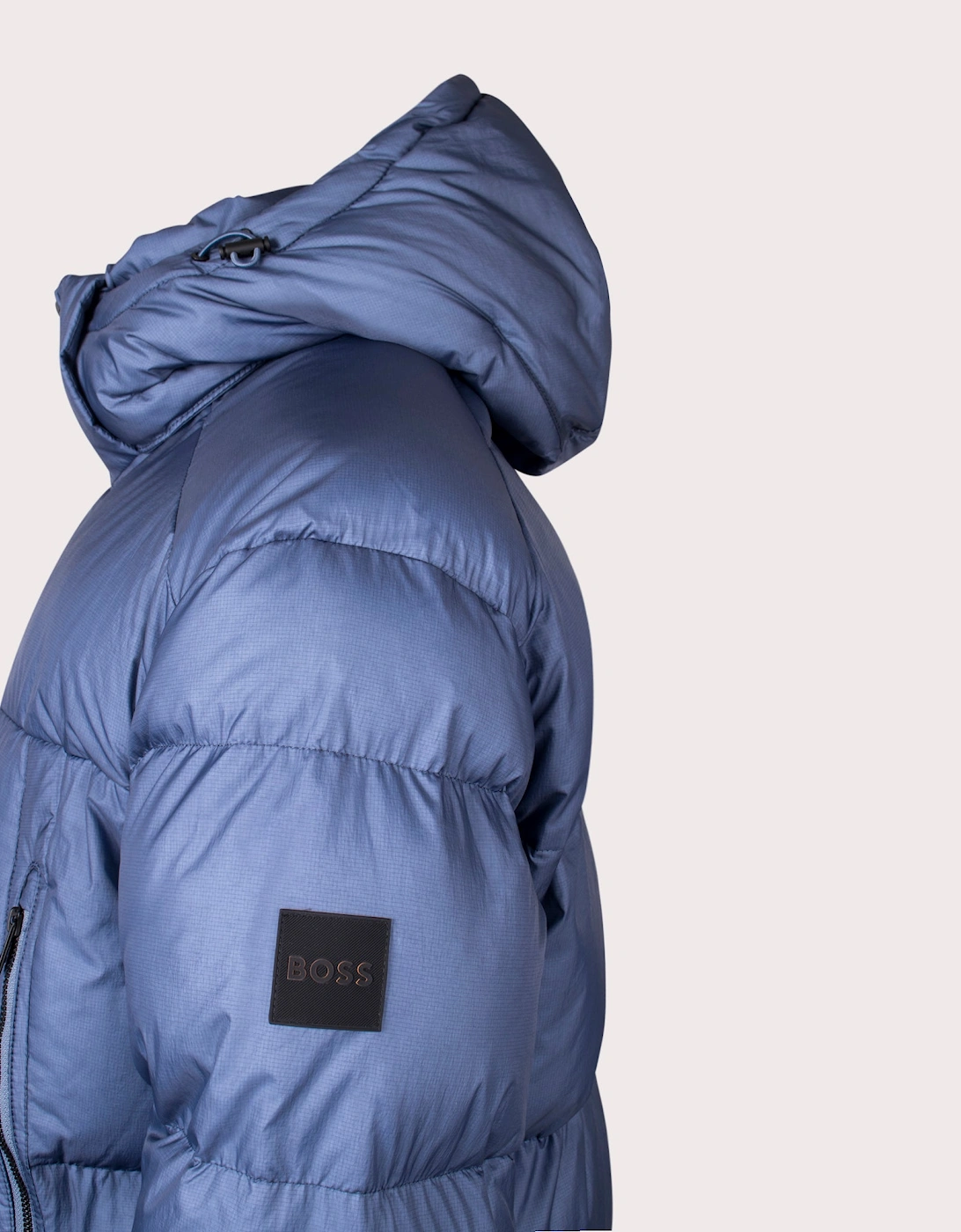 Orbok Jacket