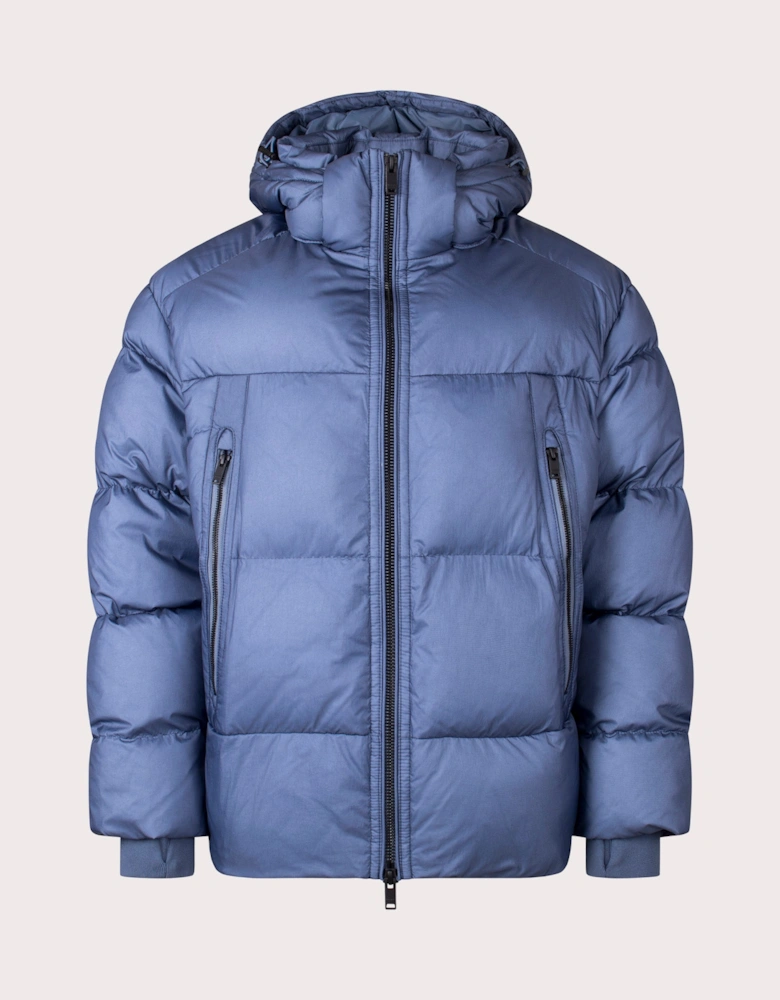 Orbok Jacket