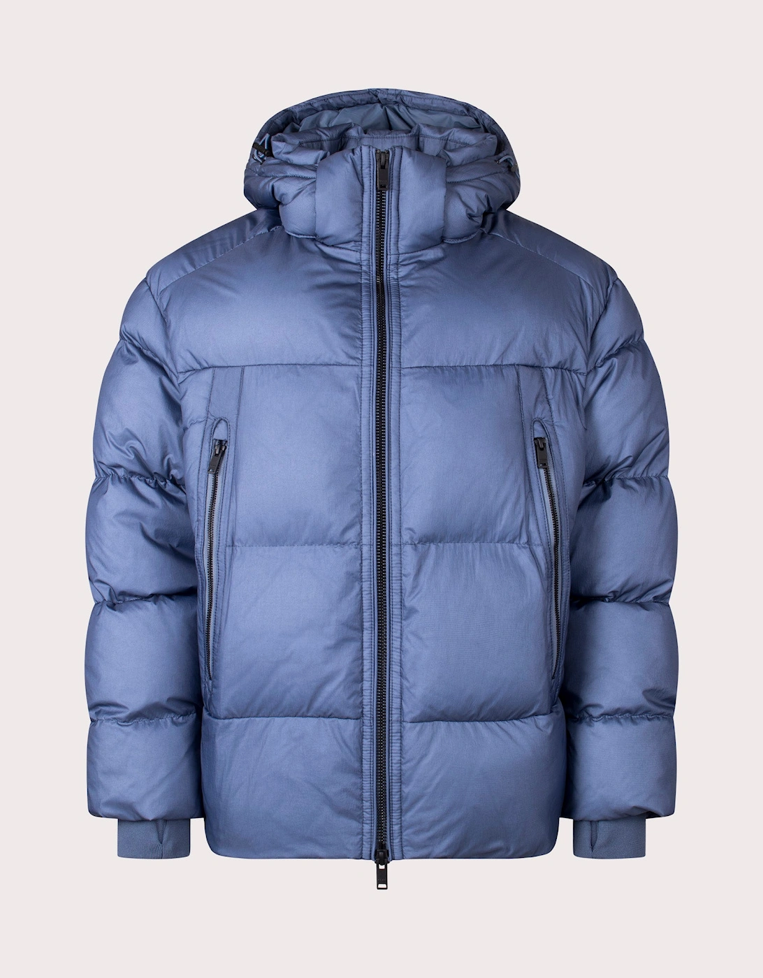 Orbok Jacket