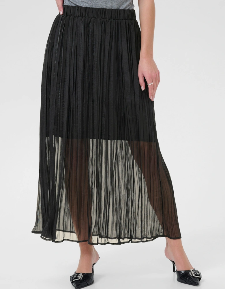KApery Maxi Skirt