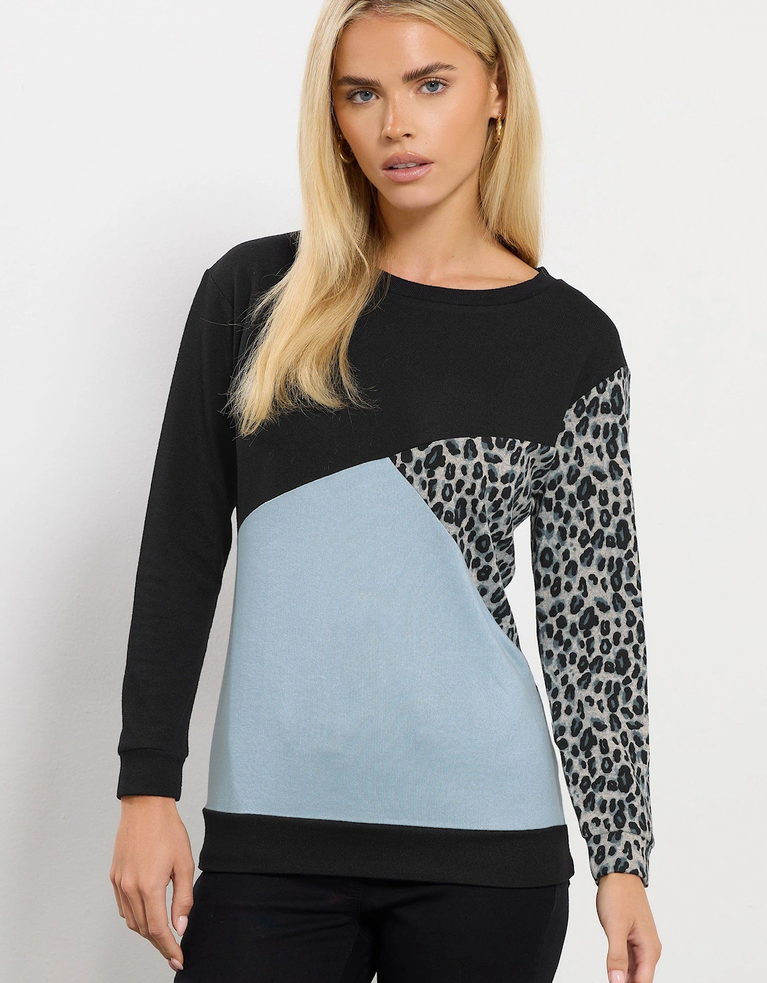 Petite Printed Jumper, 2 of 1