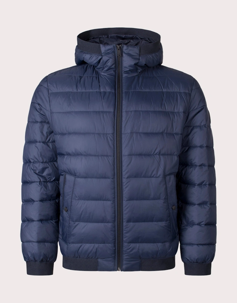 Odenis Jacket