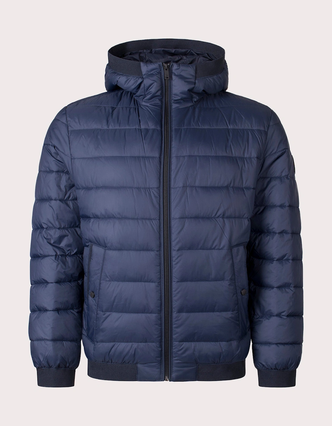 Odenis Jacket