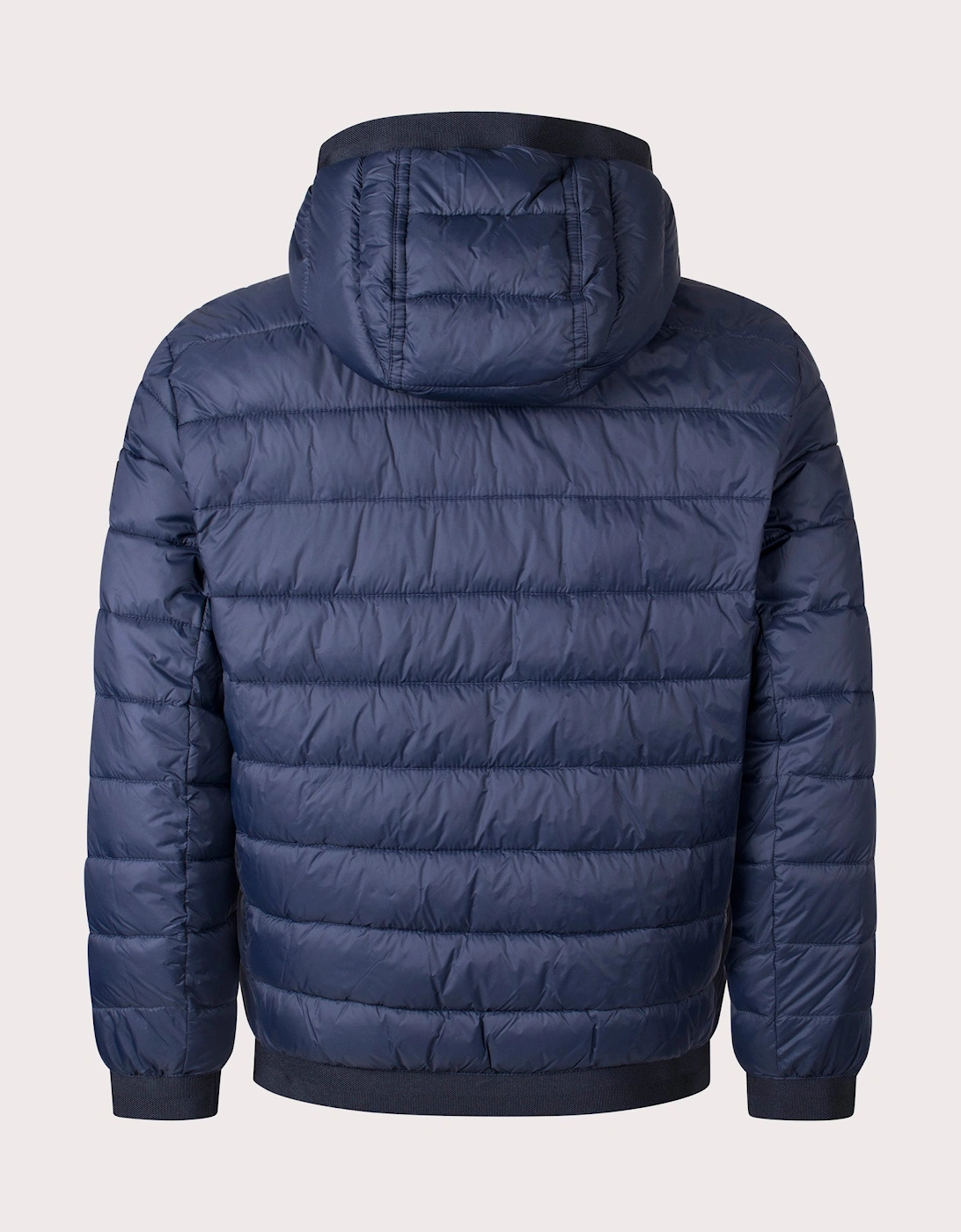 Odenis Jacket