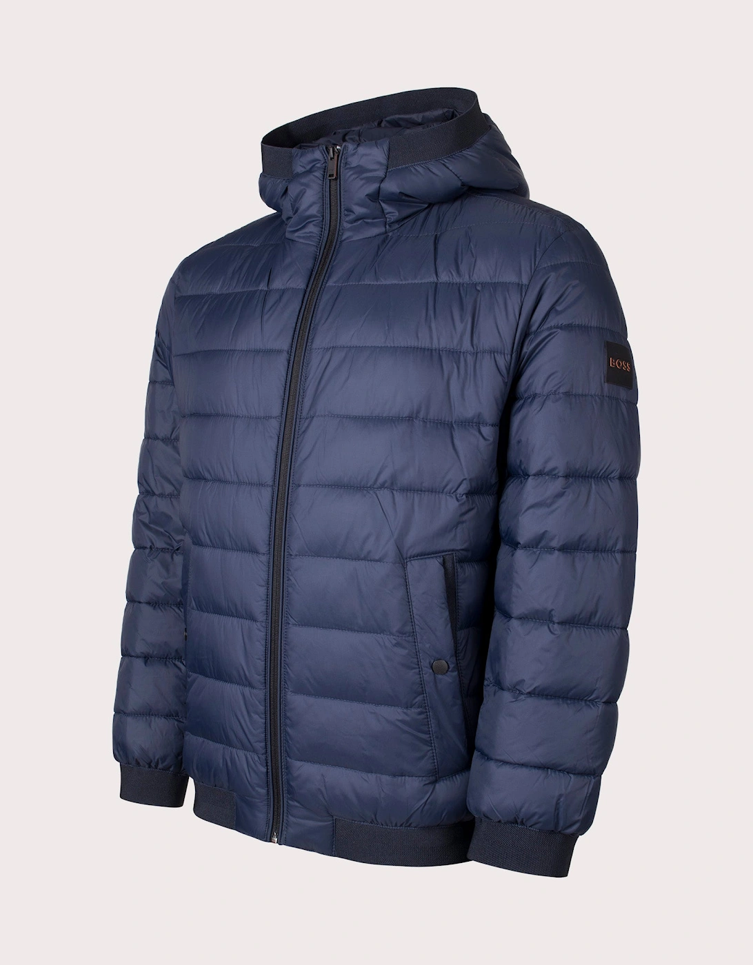 Odenis Jacket, 5 of 4