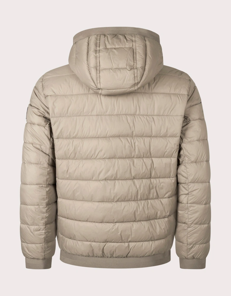 Odenis Jacket