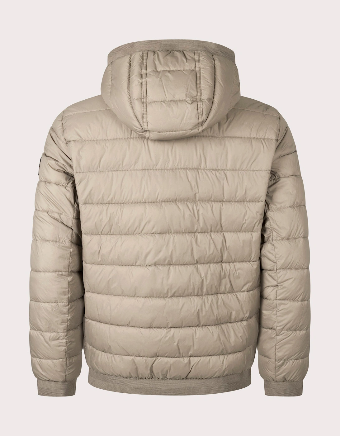 Odenis Jacket