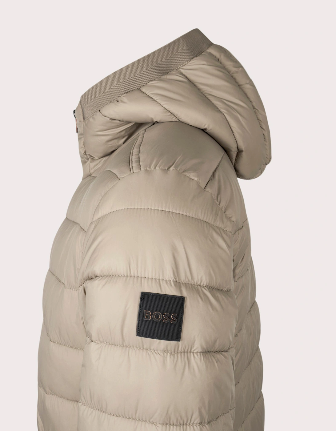 Odenis Jacket