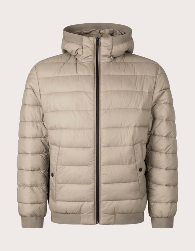 Odenis Jacket