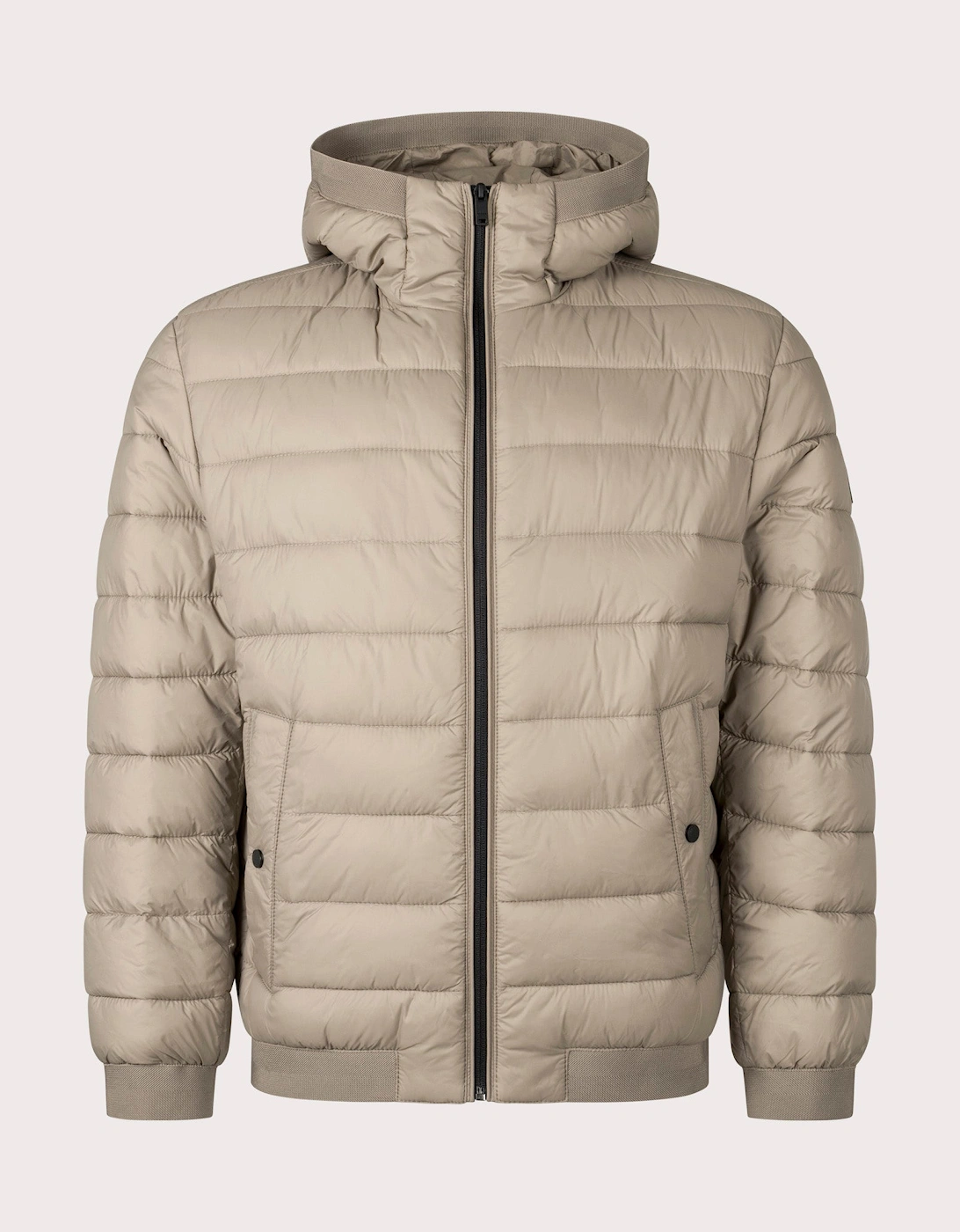 Odenis Jacket