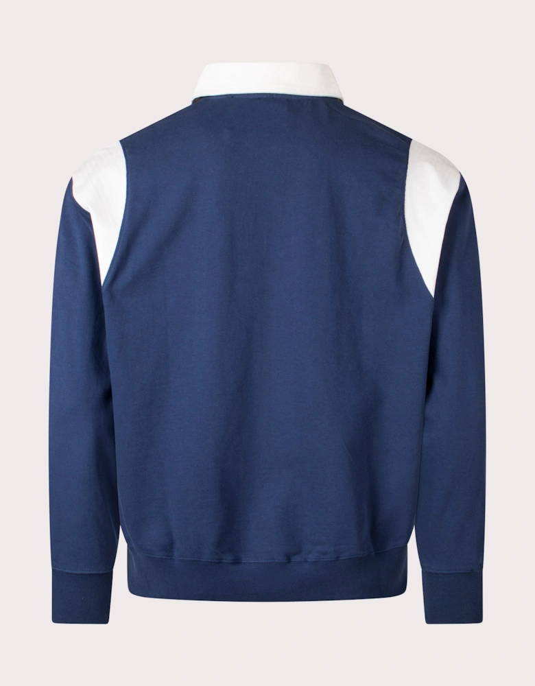 Bistro Polo Shirt