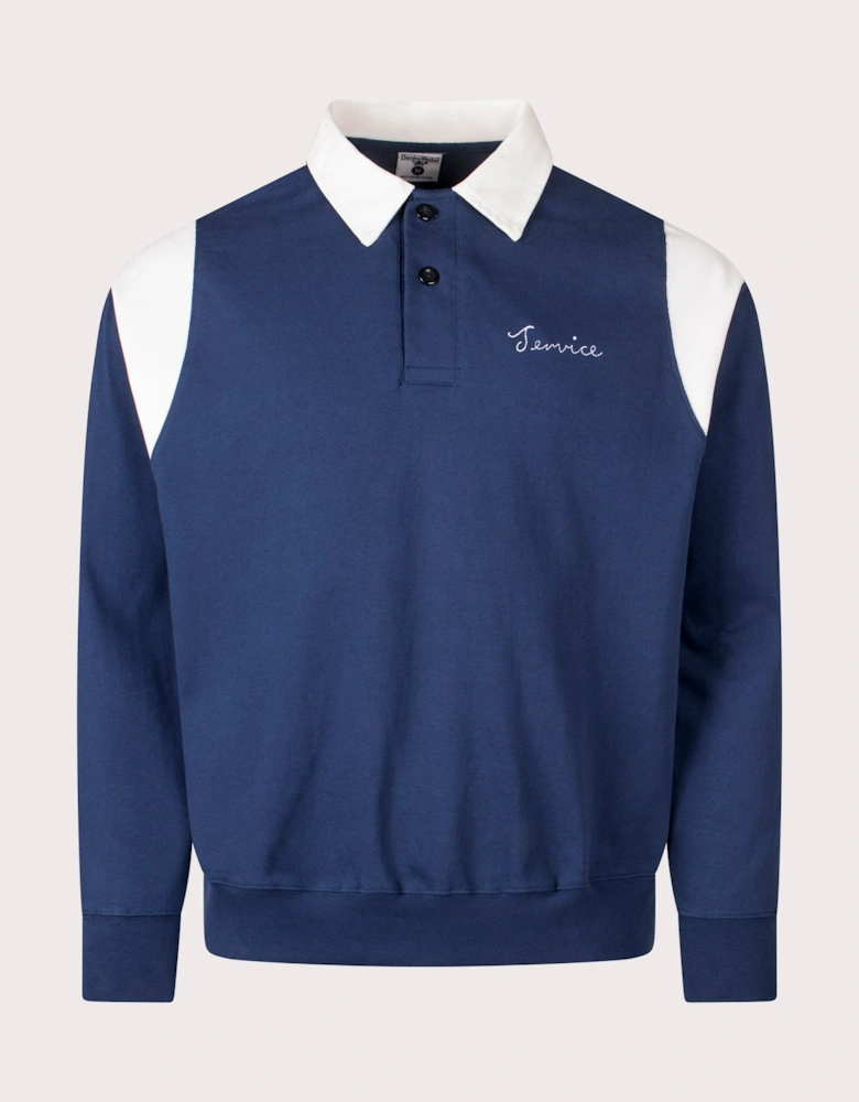 Bistro Polo Shirt