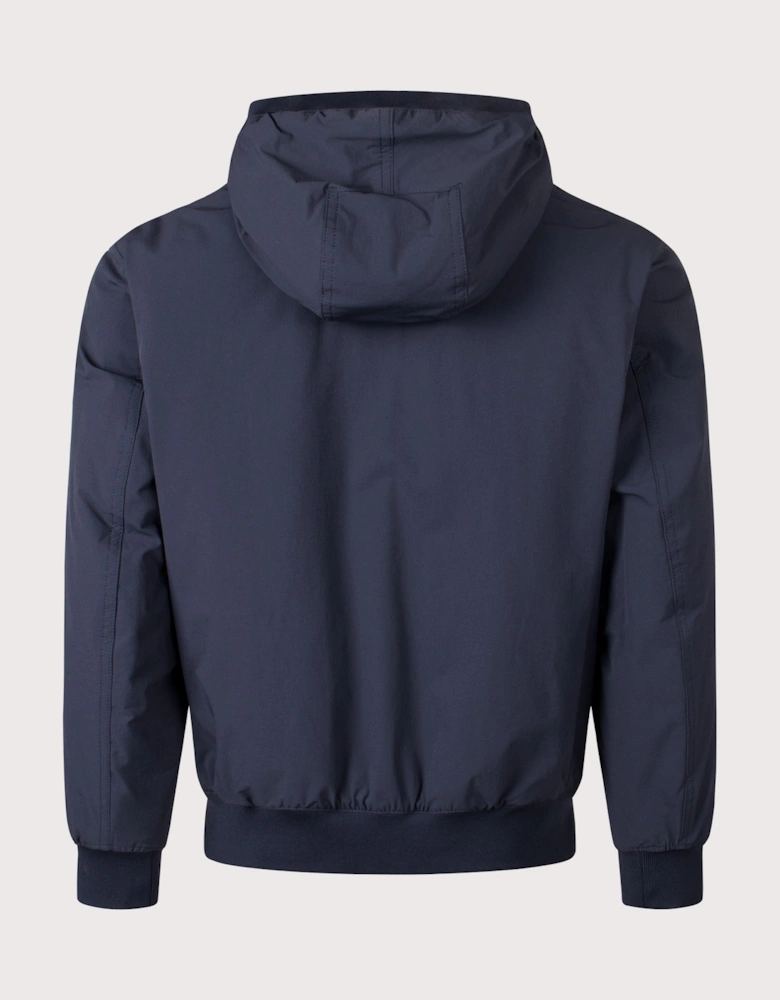 Opioneer Puffer Jacket