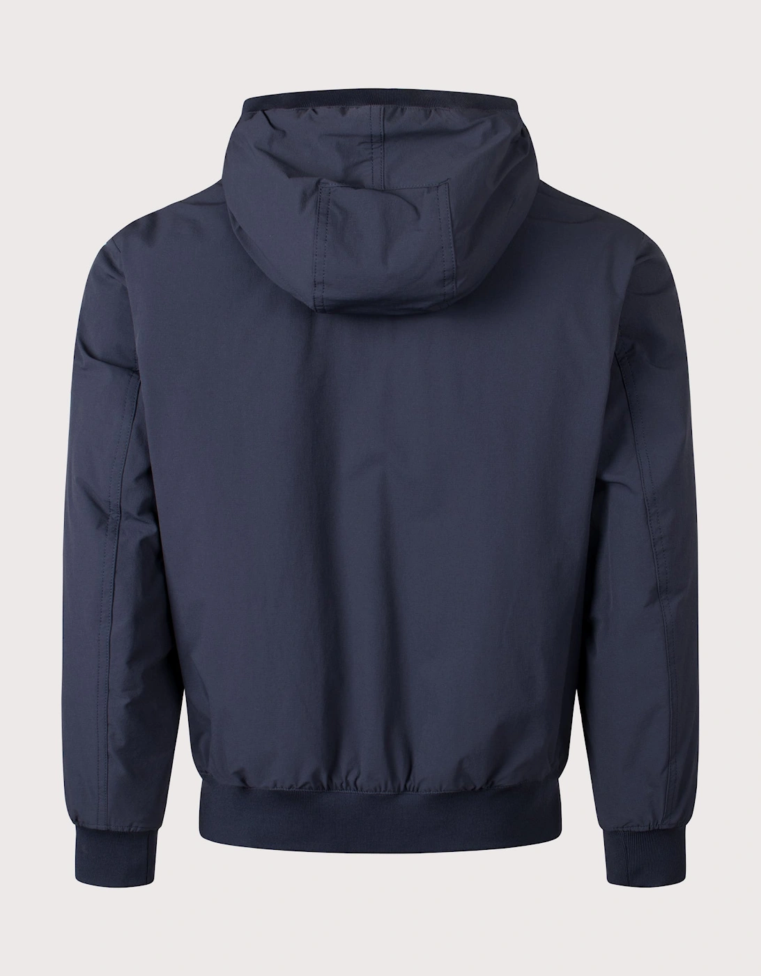 Opioneer Puffer Jacket