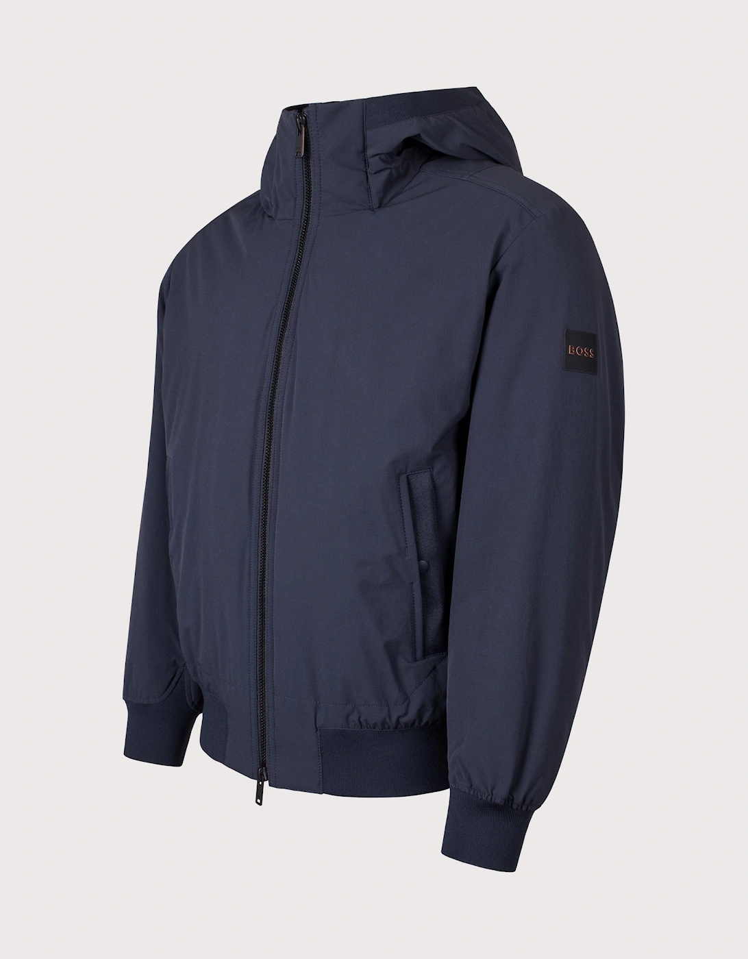 Opioneer Puffer Jacket, 5 of 4