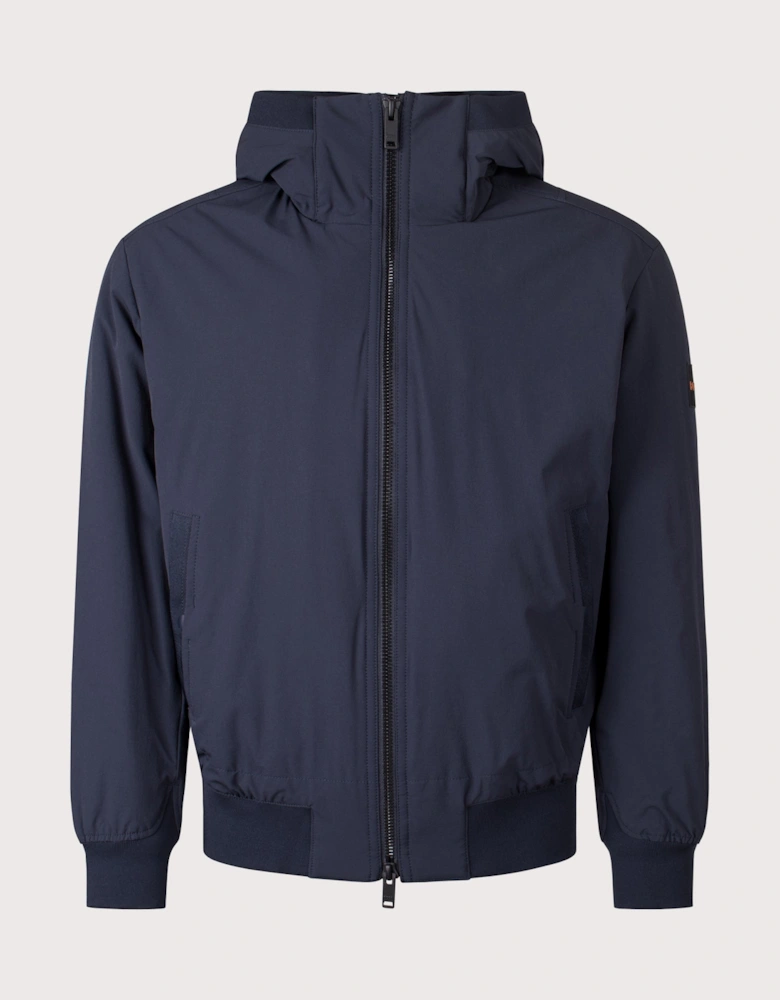 Opioneer Puffer Jacket