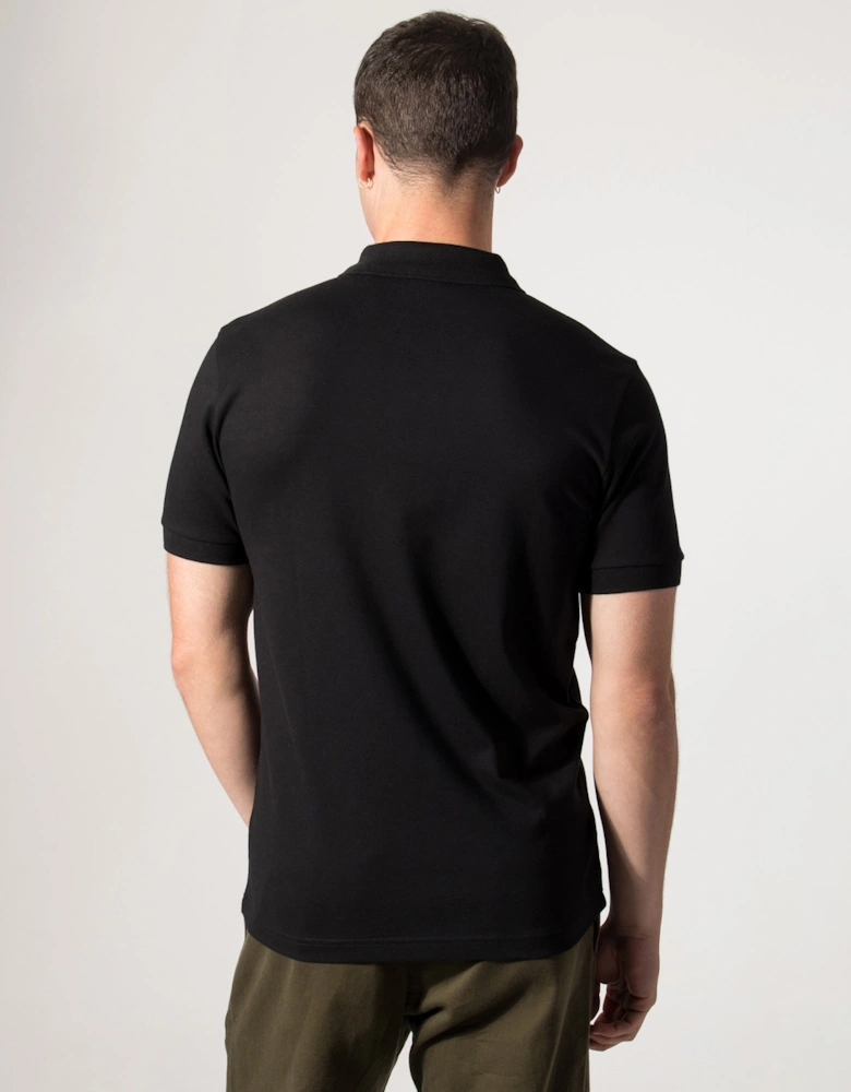 Slim Fit Passenger Polo Shirt