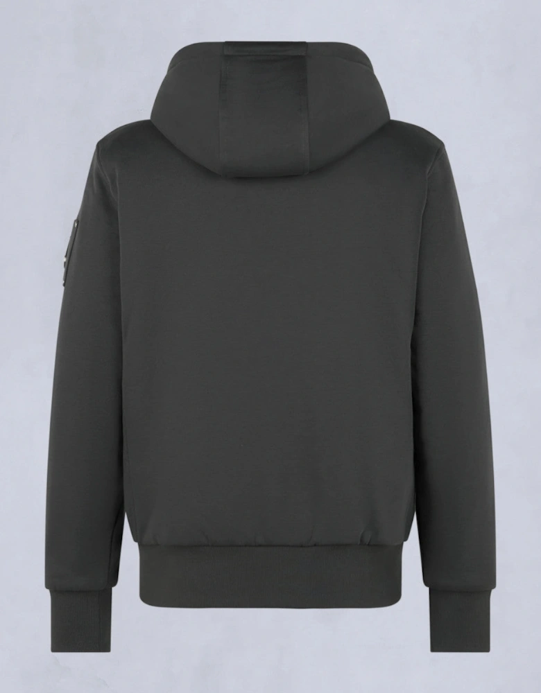 Classic Bunny Hoody 354 Navy