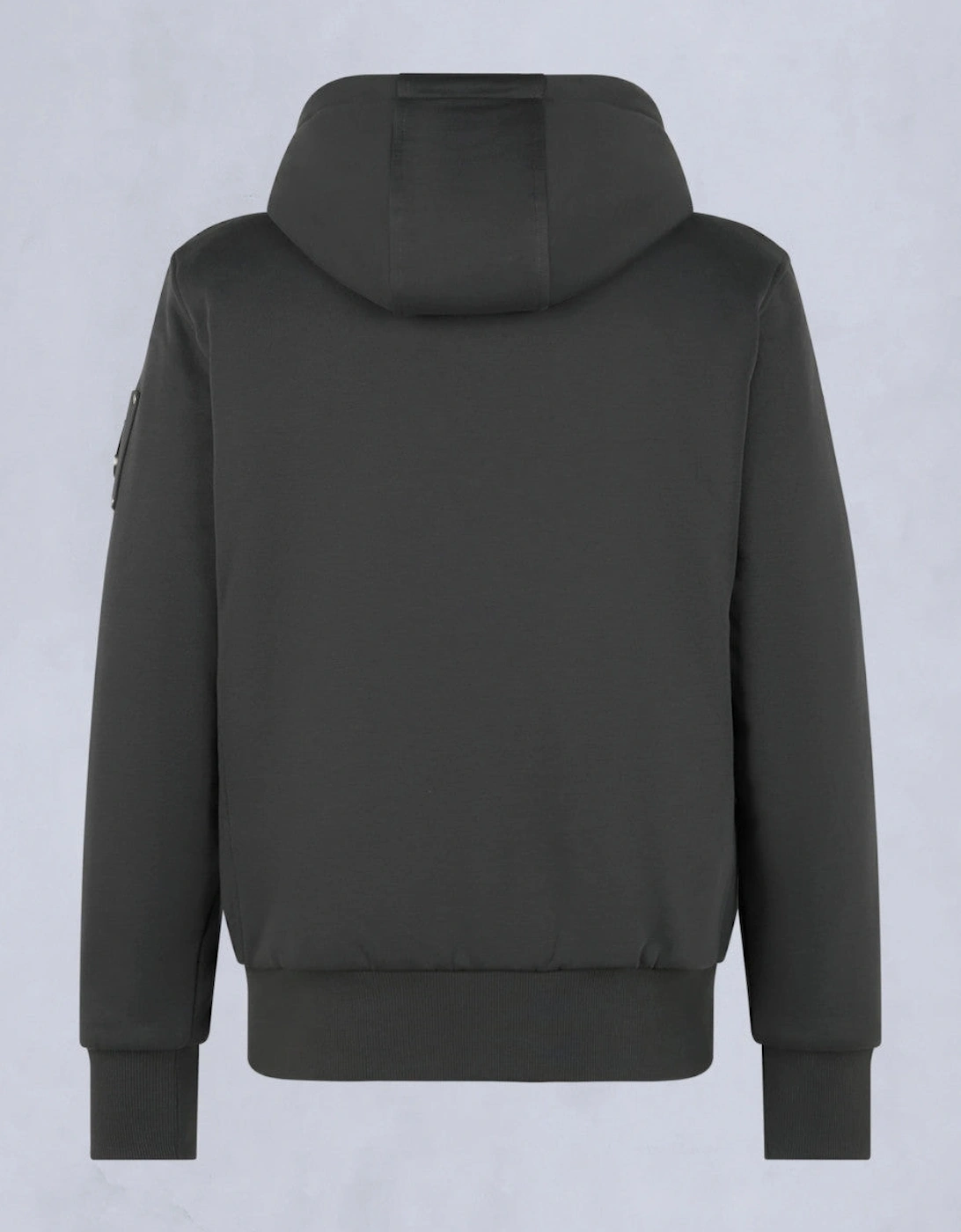 Classic Bunny Hoody 354 Navy