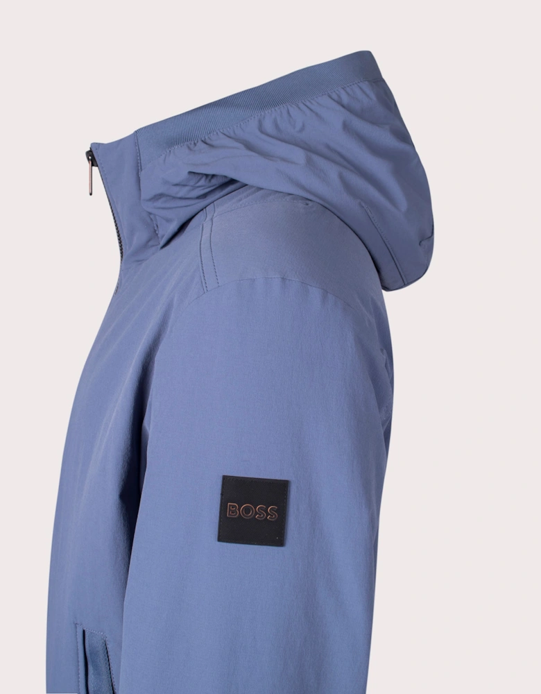 Opioneer Puffer Jacket