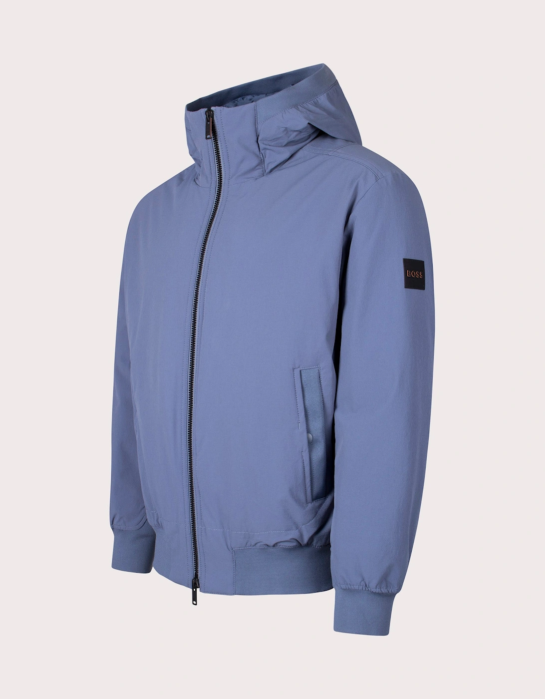 Opioneer Puffer Jacket, 5 of 4