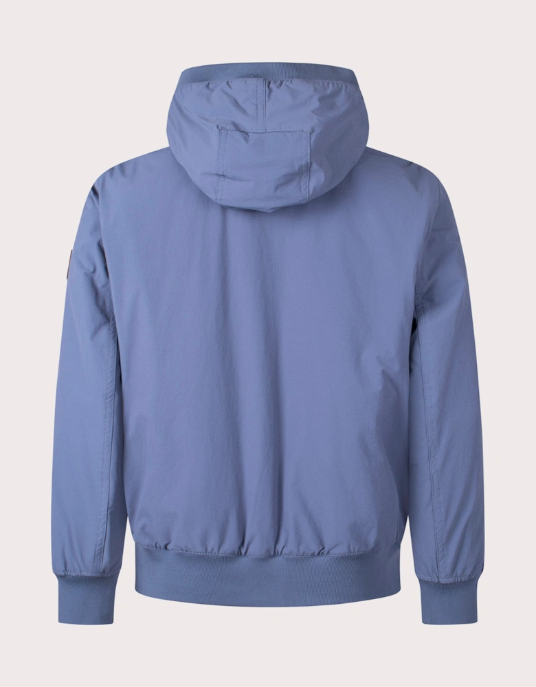 Opioneer Puffer Jacket
