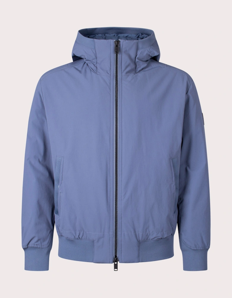 Opioneer Puffer Jacket