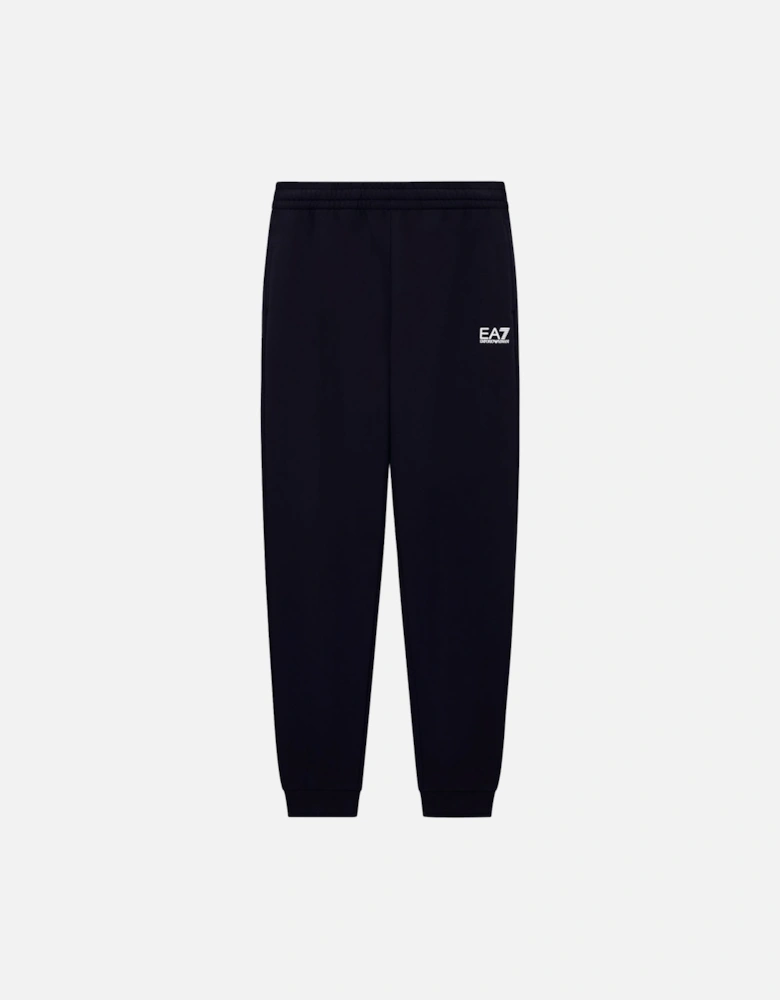 Emporio Armani Core ID Jogger Pants Black