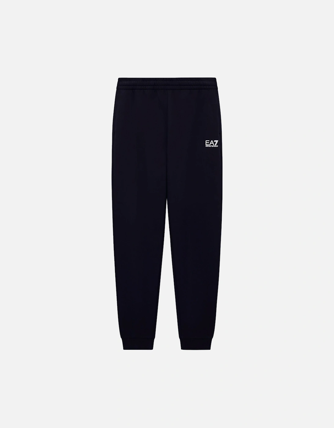 Emporio Armani Core ID Jogger Pants Black, 4 of 3