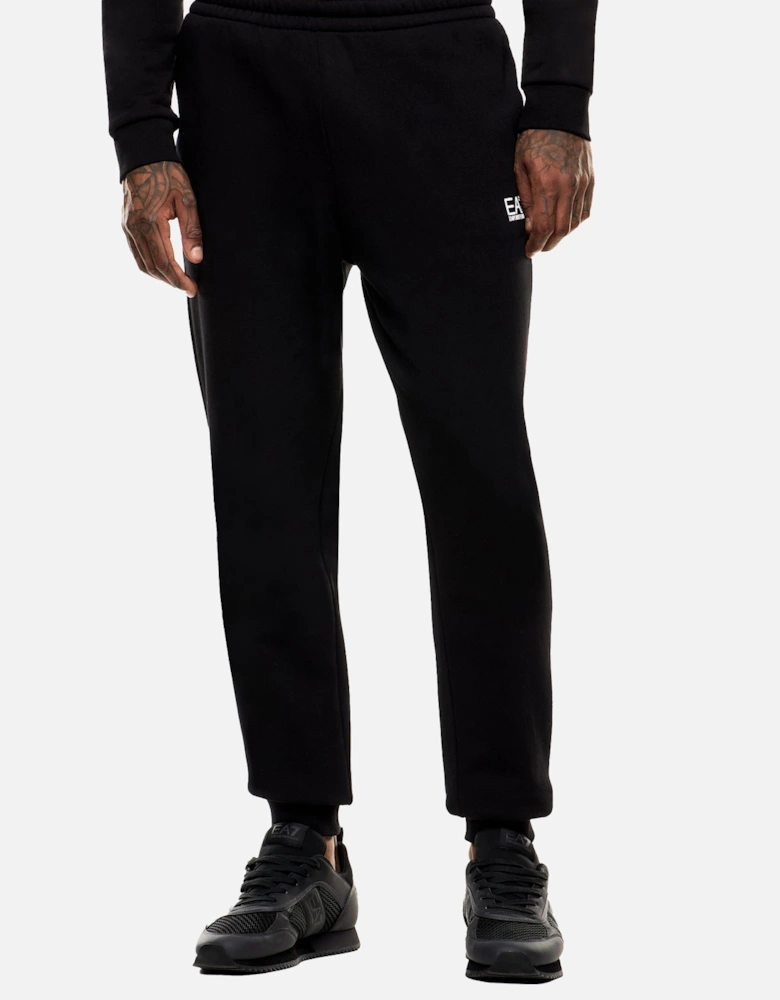 Emporio Armani Core ID Jogger Pants Black