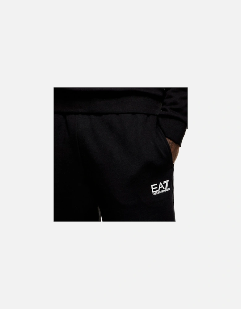 Emporio Armani Core ID Jogger Pants Black