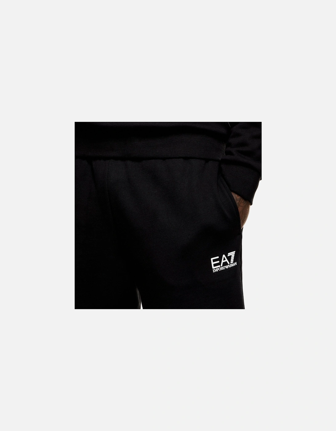 Emporio Armani Core ID Jogger Pants Black