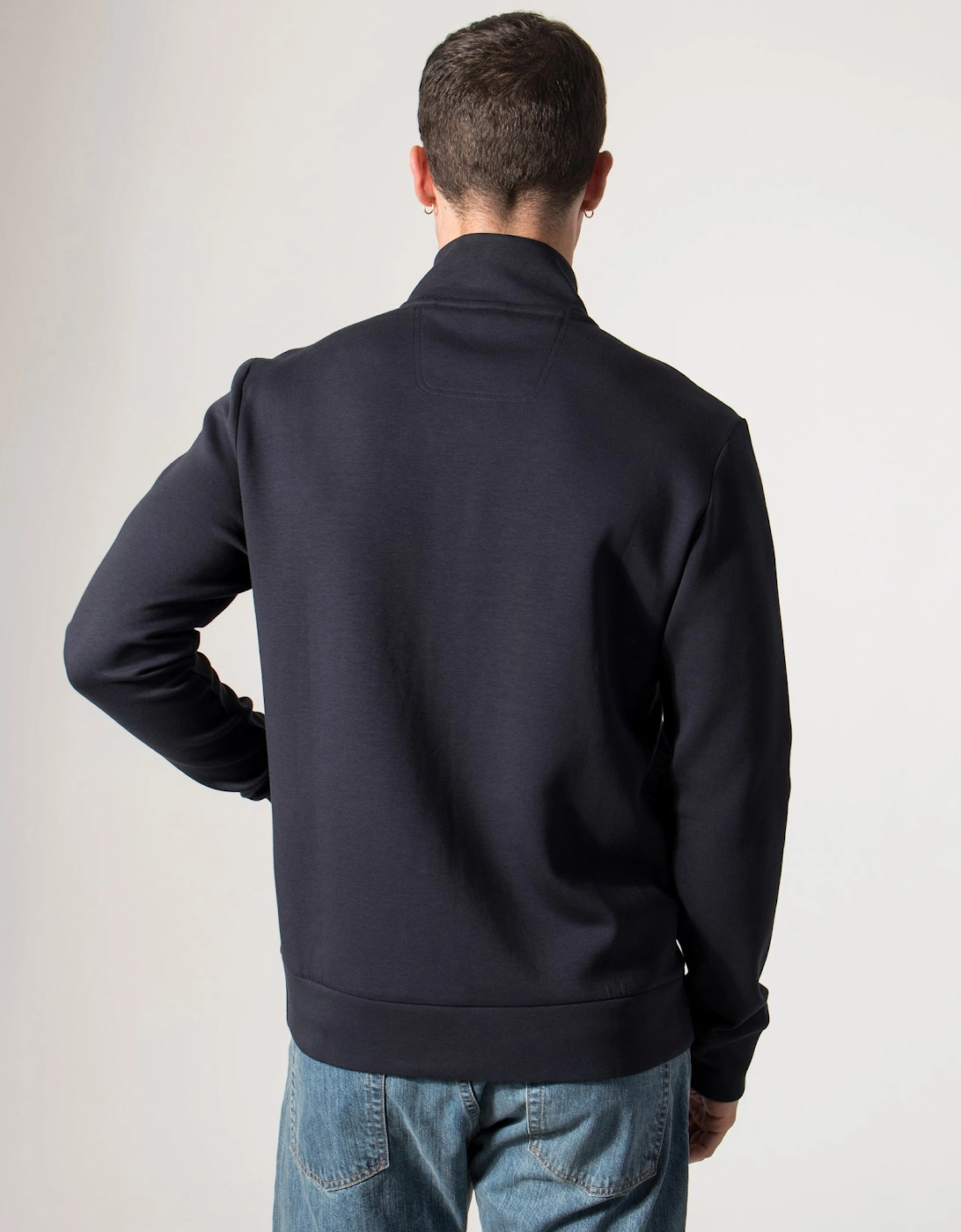Skaz Track Top