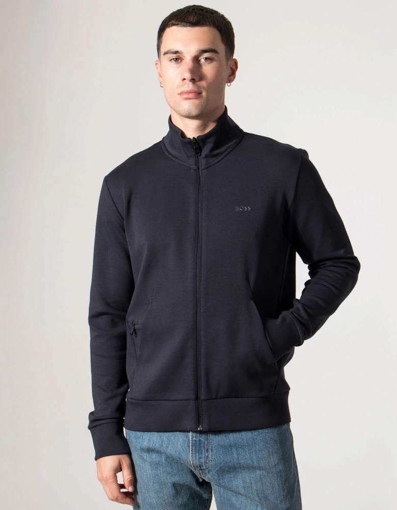 Skaz Track Top