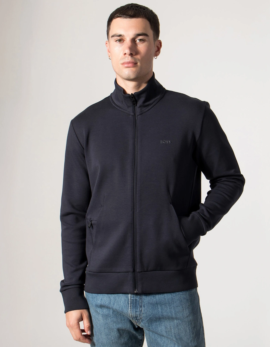 Skaz Track Top, 6 of 5