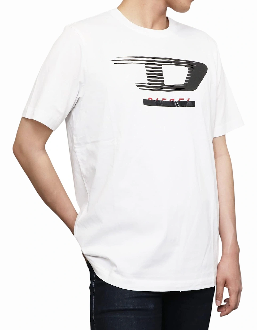 T JUST Y4 Mens T Shirts Crew Neck Short Sleeve Casual Cotton Tee, 6 of 5