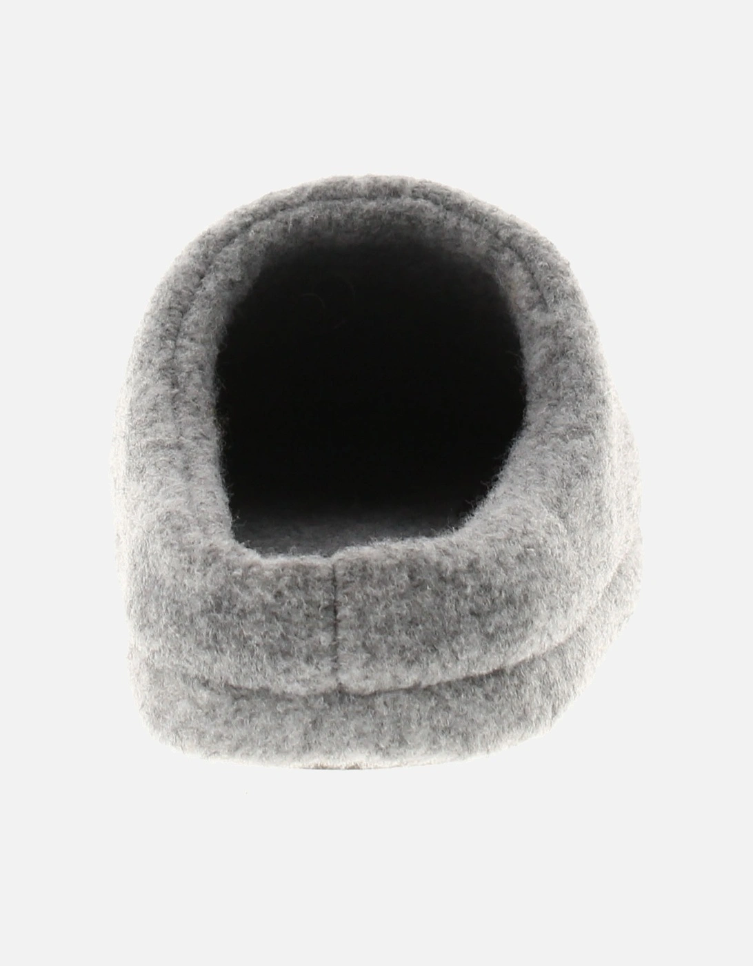 Mens Slippers Homer Beer Novelty Mule grey UK Size