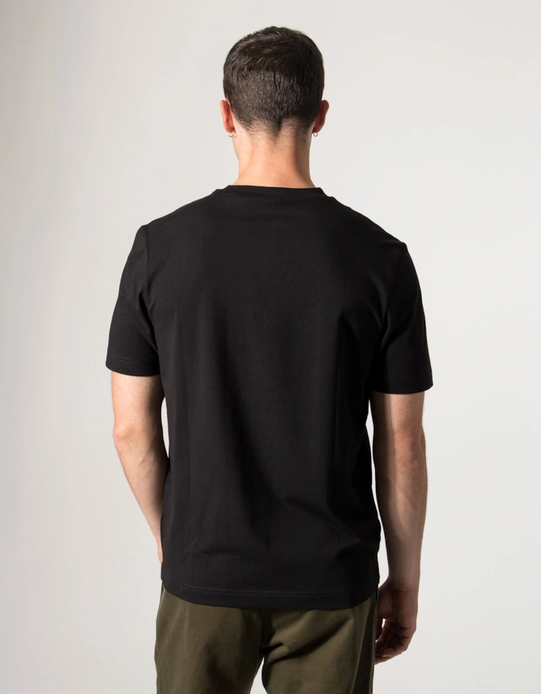 Relaxed Fit TChup T-Shirt