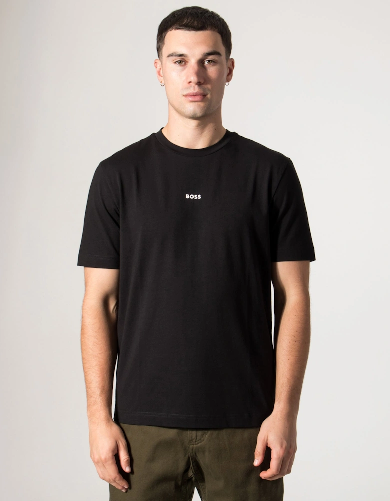 Relaxed Fit TChup T-Shirt