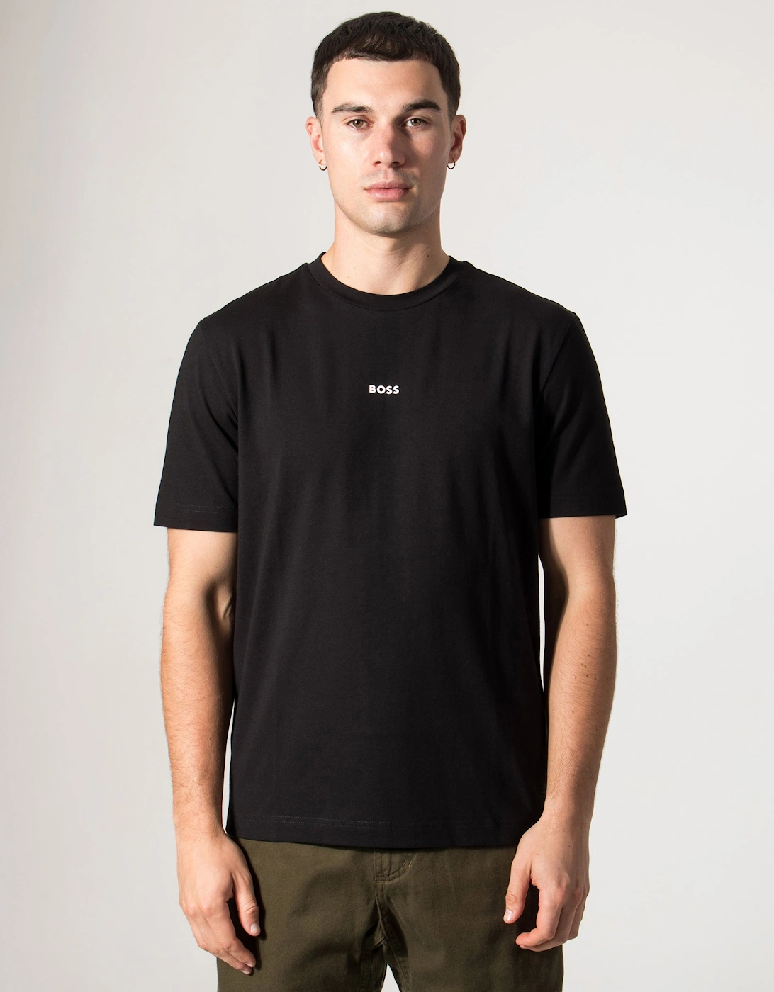 Relaxed Fit TChup T-Shirt, 5 of 4