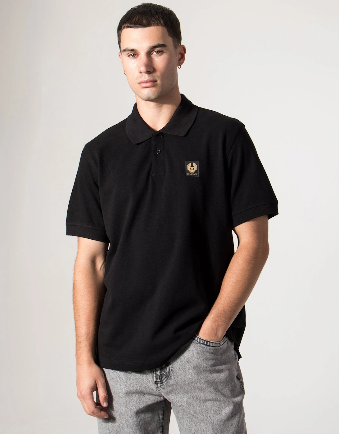 Polo Shirt, 5 of 4