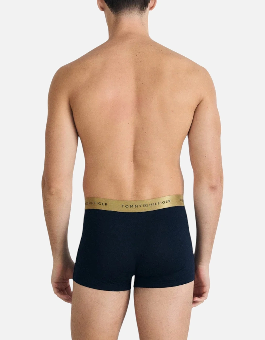 Mens Trunks 5 Pack Underwear