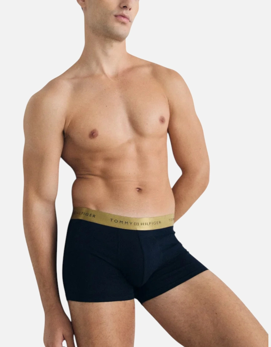 Mens Trunks 5 Pack Underwear
