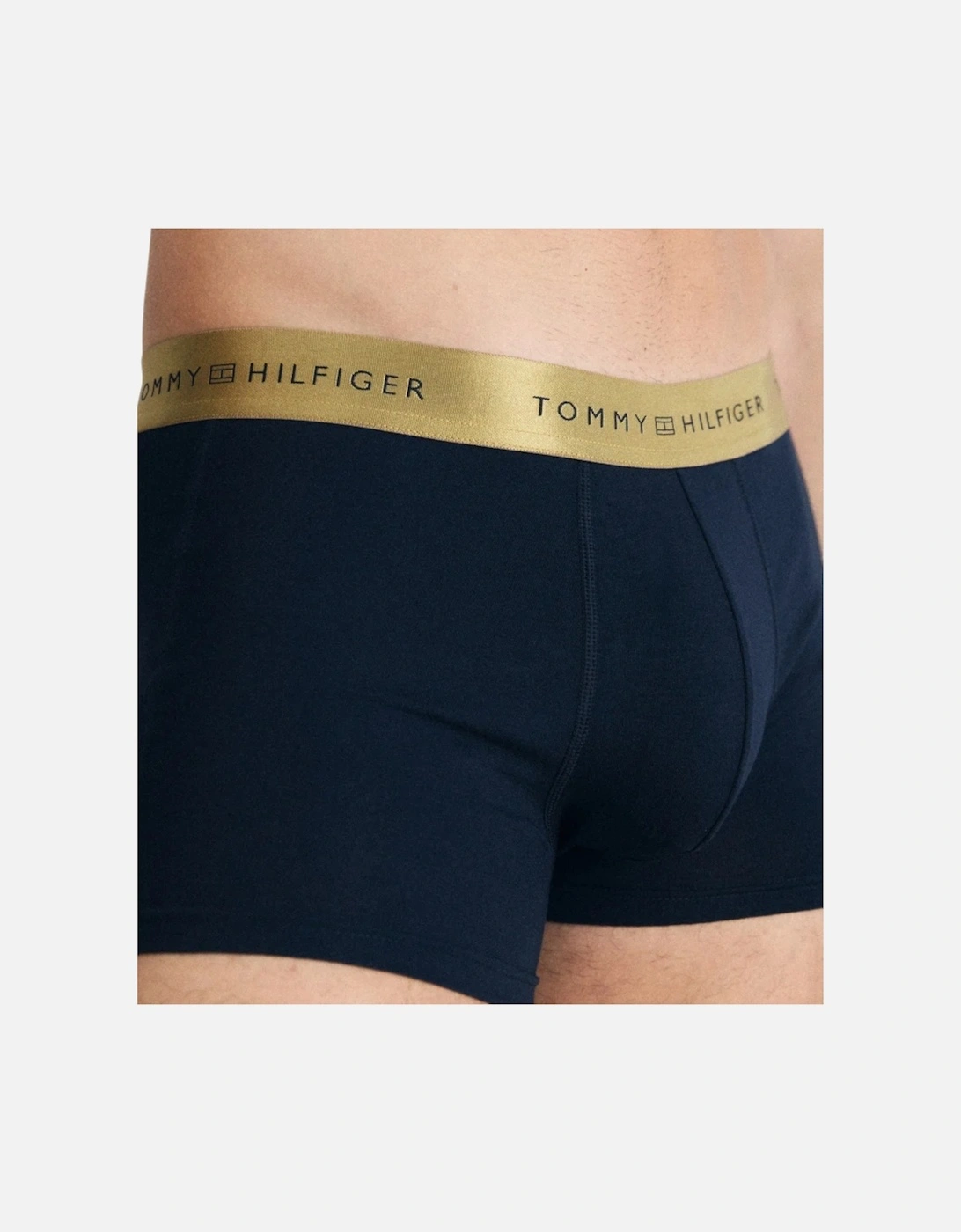 Mens Trunks 5 Pack Underwear