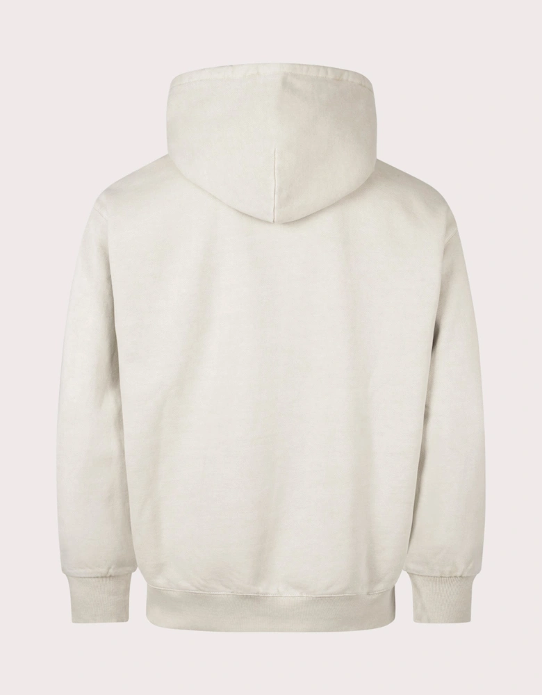 Oversized Vista Hoodie