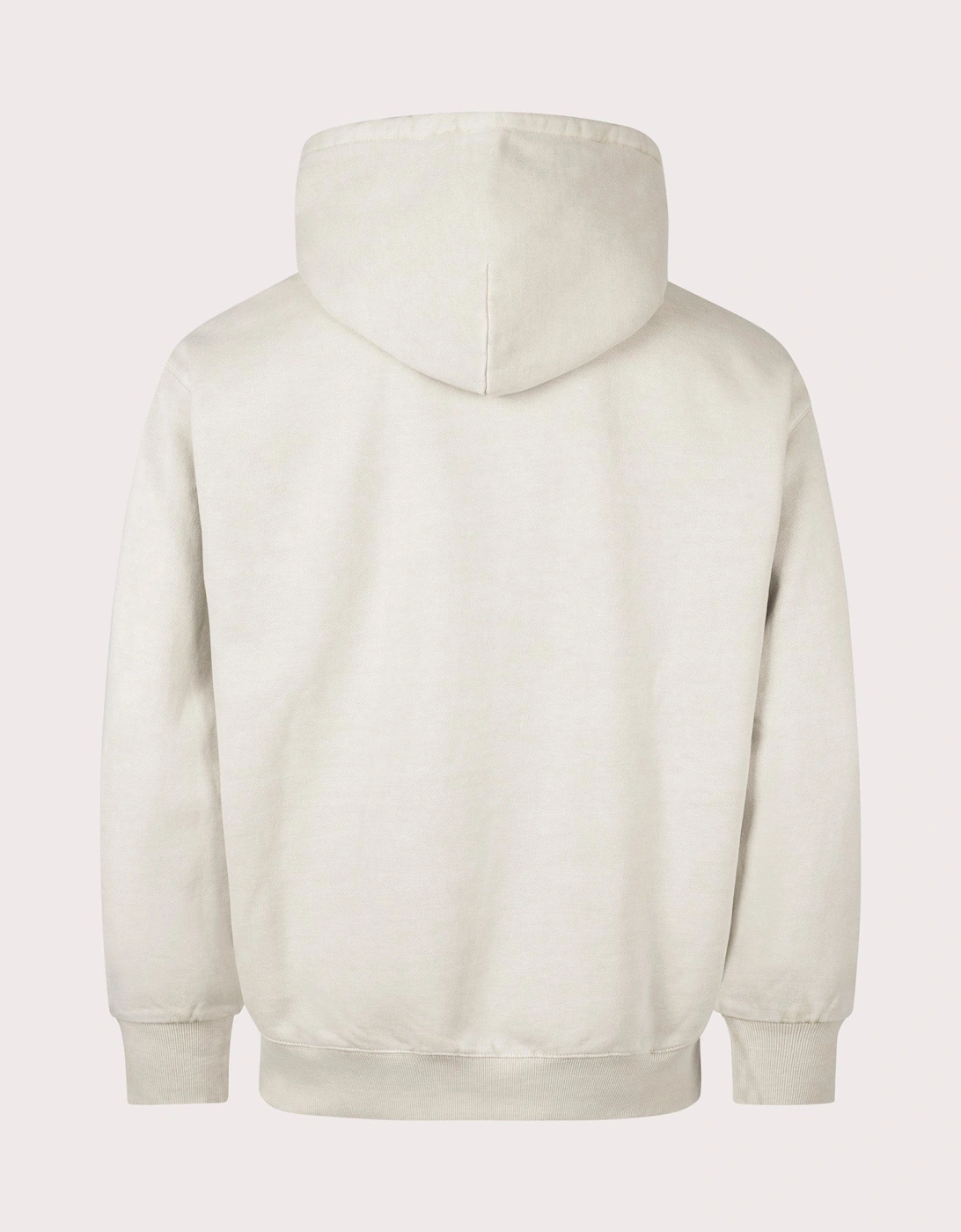 Oversized Vista Hoodie