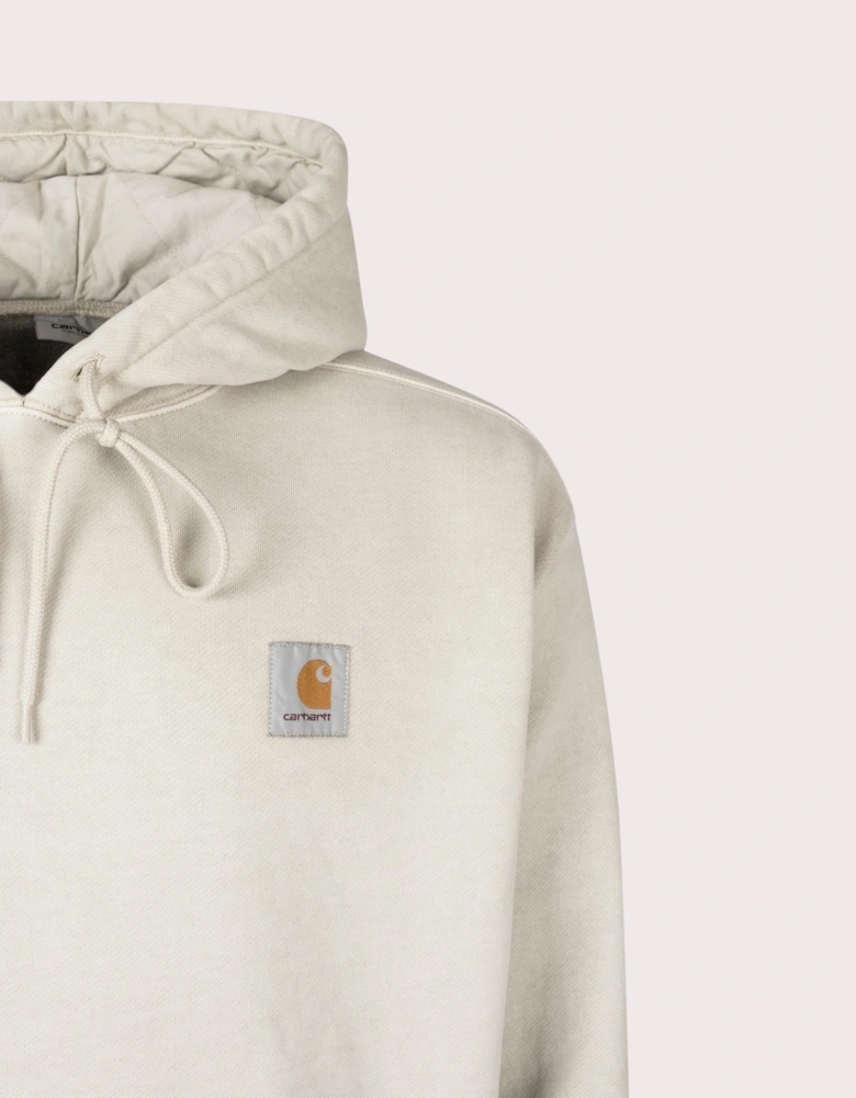 Oversized Vista Hoodie